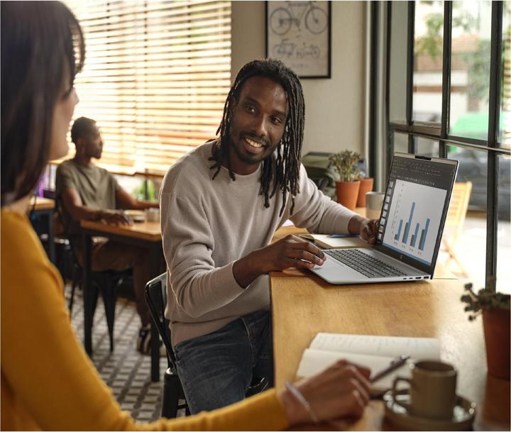 Produktbild HP OmniBook 5 NGAI 16-ag1173ng (16", 512 GB, 16 GB, DE)