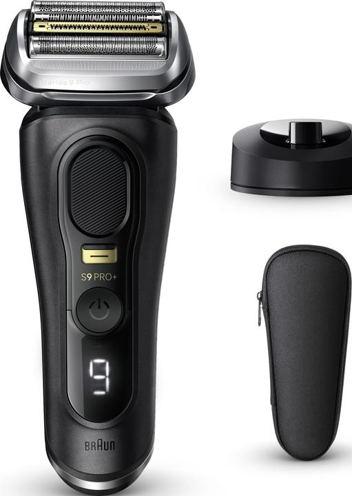Productafbeelding Braun Serie 9 Pro+