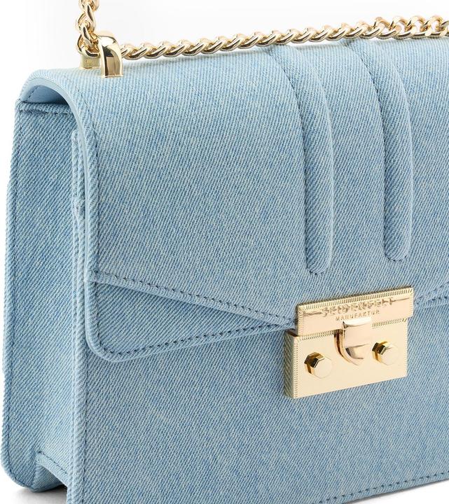 Produktbild Seidenfelt Roros Schultertasche 21 cm