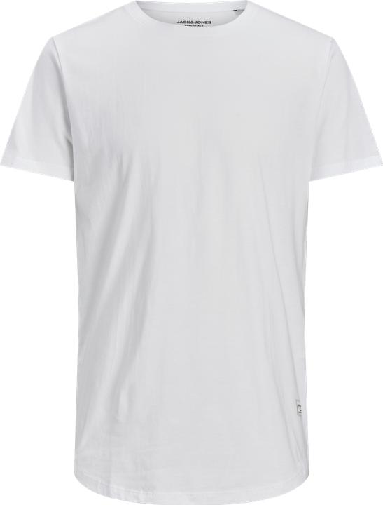 Actual product image Jack & Jones Jjenoa Tee Ss Crew Neck 7pk Mp Noos (XS)