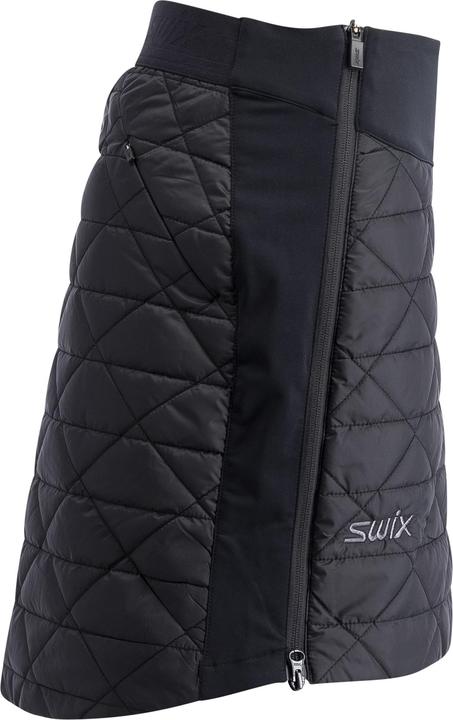 Immagine prodotto Swix Infinity Isolationsrock Nero Damen (S)