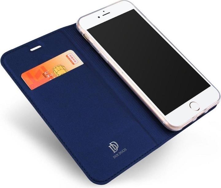 Image du produit Dux Ducis Étui à rabat Skin Pro (Samsung Galaxy A55)