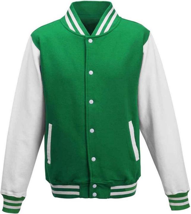Produktbild Awdis VarsityJacke (USCollegeStil) (M)