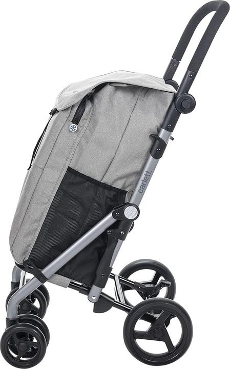 Produktbild Carlett Duo Classic