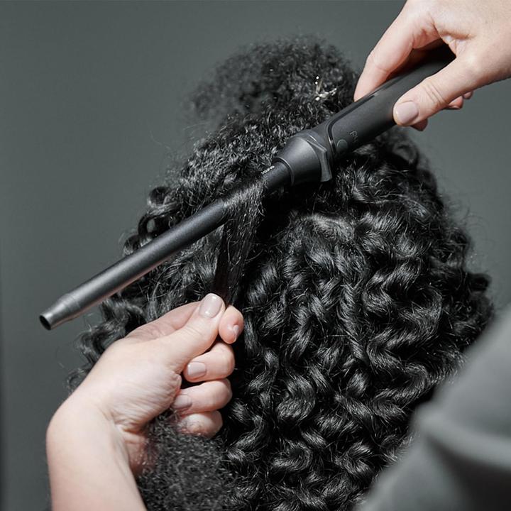 Actual product image ghd Curve Thin Wand