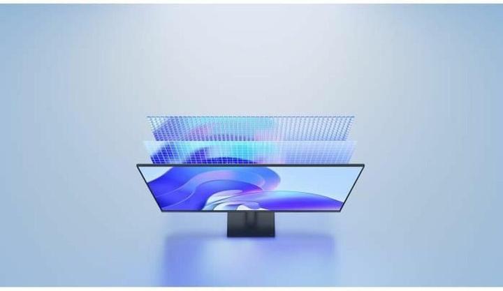 Actual product image Xiaomi A27i (1920 x 1080 pixels, 27")