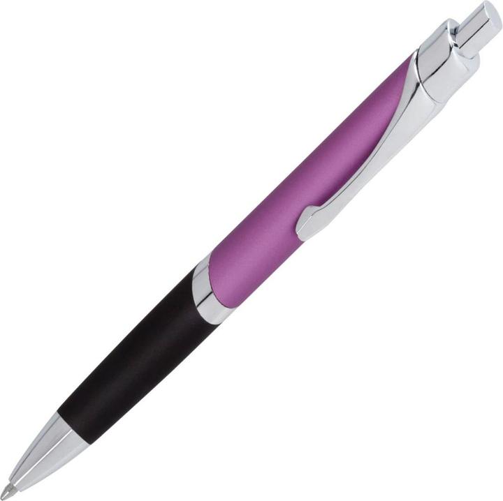 Online Biro retrattili SPORTY (Nero, 1x)