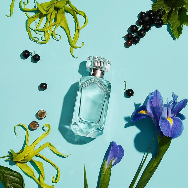 Actual product image Tiffany & Co. Tiffany Sheer (Eau de toilette, 30 ml)