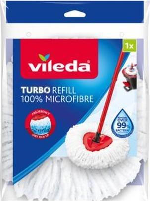 Productafbeelding Vileda Easy Wring & Clean navulling (1 Pcs.)