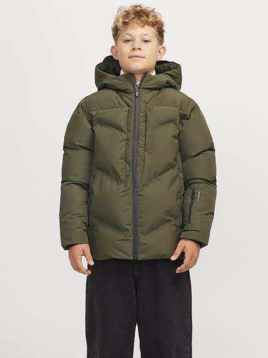 Produktbild Jack & Jones Steppjacke Für jungs Steppjacke (140)