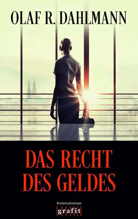 Immagine prodotto Das Recht des Geldes (Tedesco, Olaf R. Dahlmann, 2016)