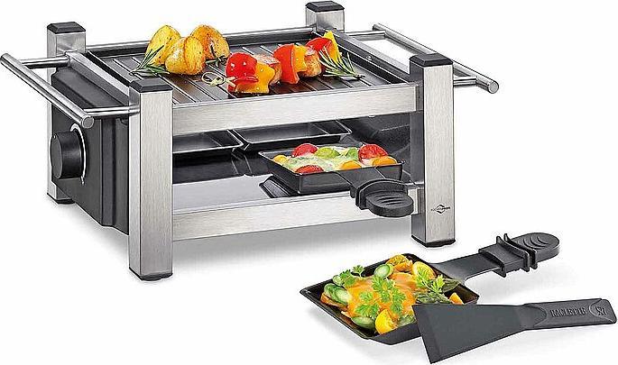 Küchenprofi Raclette TASTE4