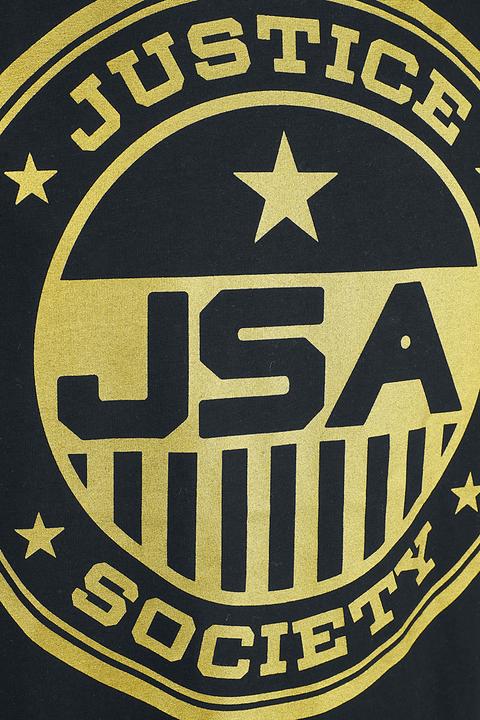Produktbild Black Adam JSA Justice Society (S)