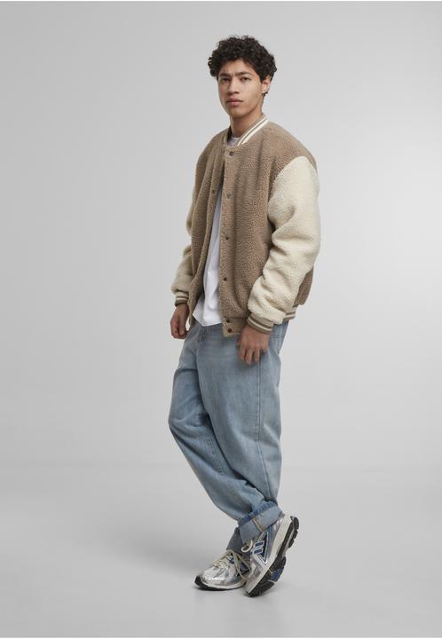 Actual product image Urban Classics Teddy (L)