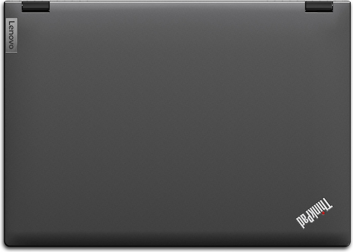 Actual product image Lenovo ThinkPad P16v Gen 1 (16", AMD Ryzen 7 Pro 7840HS, 64 GB, 1000 GB, DE)