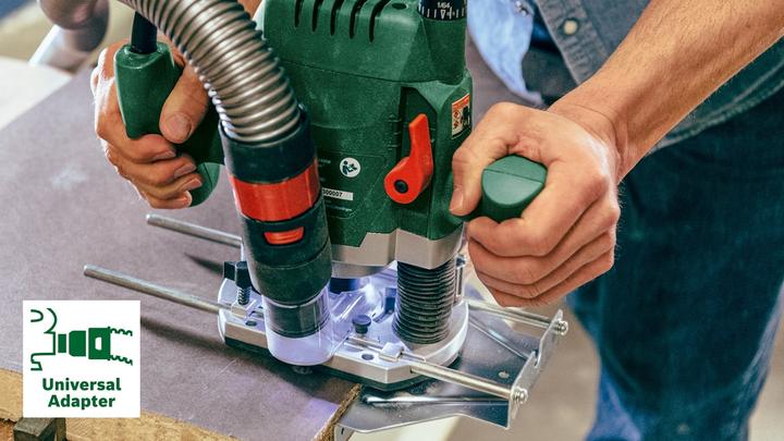 Produktbild Bosch Home & Garden Nass- und Trockensauger AdvancedVac 20 (Nass-Trockensauger)