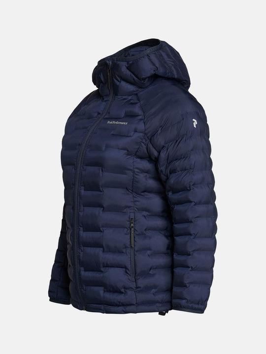 Actual product image Peak Performance Argon Light Hoodie (L)