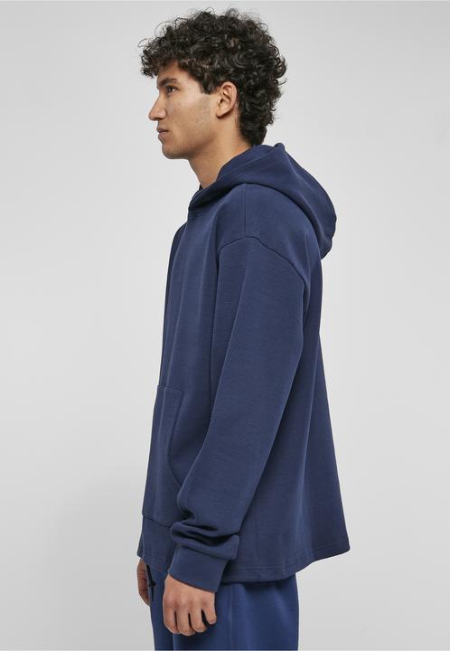Produktbild Urban Classics Oversized Waffle Hoody (M)
