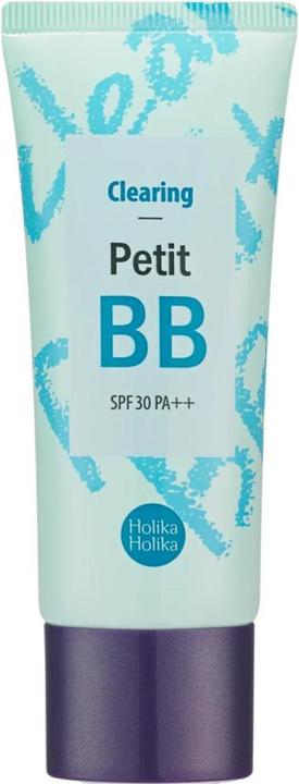 Produktbild Holika Holika Petit BB Clearing