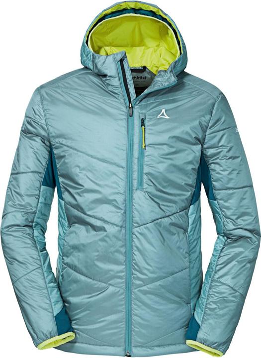 Actual product image Schöffel Jackets Padded Jacket Stams M (50)