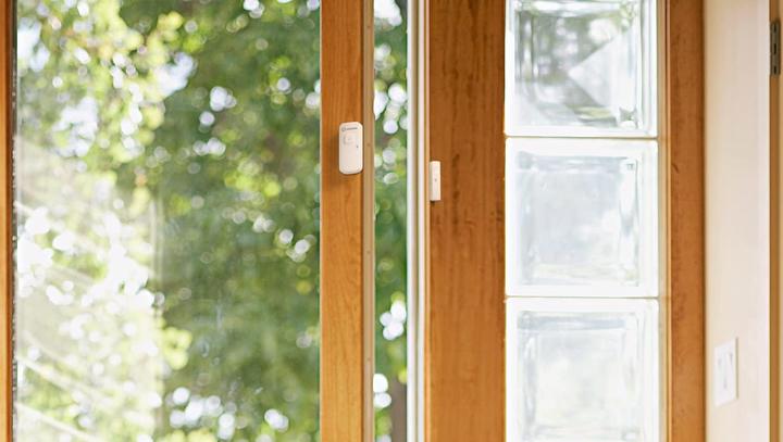 Produktbild Ledvance Smart+ Contact Sensor