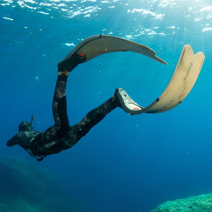 Immagine prodotto Seac Fin Motus Camo (36 - 48)