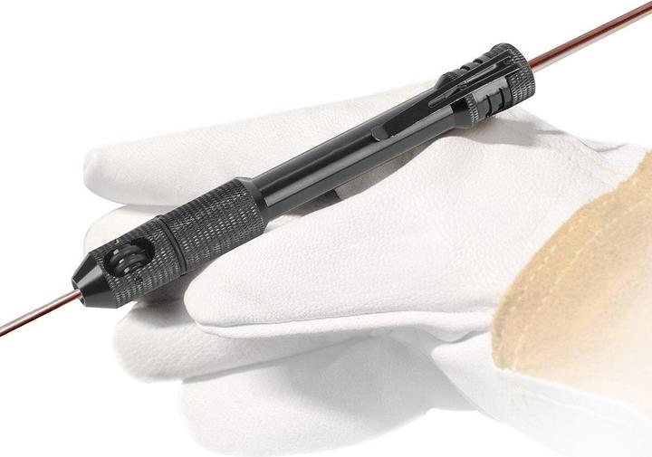 Produktbild Stahlwerk Drahtvorschubstift