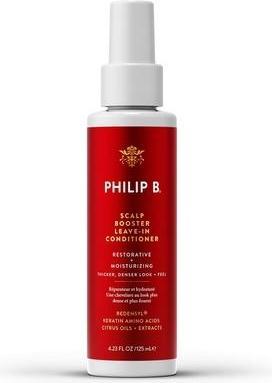 Immagine prodotto Philip B. - Balsamo leave-in Scalp Booster (125 ml)