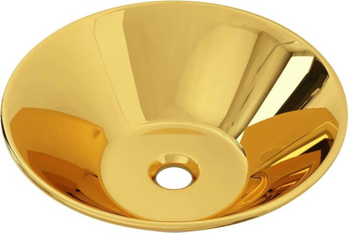 Immagine prodotto vidaXL Waschbecken (420 mm, 420 mm)