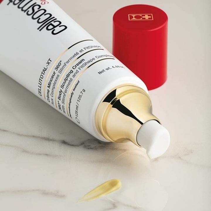 Produktbild Cellcosmet CelluTotal XT (Körpercreme, 125 ml)