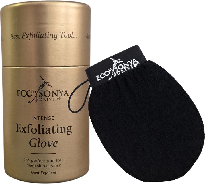 Immagine prodotto Eco by Sonya Guanto per rimuovere l'abbronzatura