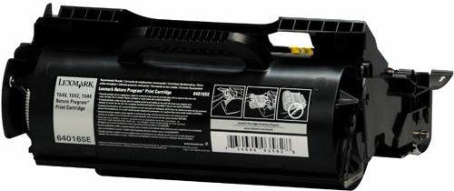 Produktbild Lexmark 64016se (BK)