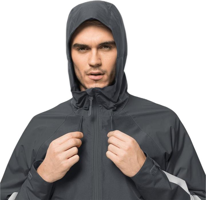 Produktbild Jack Wolfskin Morobbia Jacke (M)