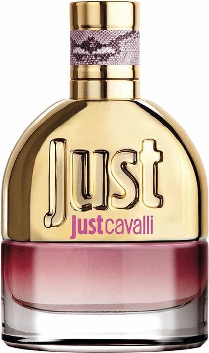 Image du produit Roberto Cavalli Cavalli Just Cavalli for Her Eau de Toilette (Eau de toilette, 50 ml)