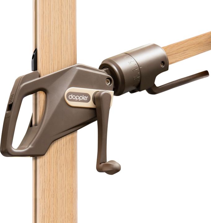 Image du produit Doppler Ultra pendule (2.20 m)