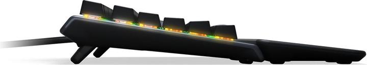 Actual product image SteelSeries Apex 3 (Eng. Int., Cable)