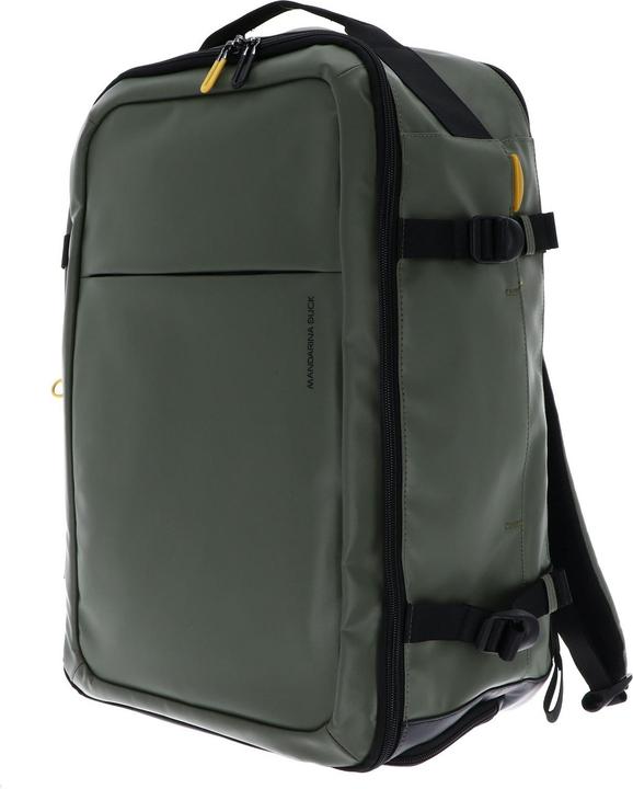 Produktbild Mandarina Duck Eco Coated Backpack