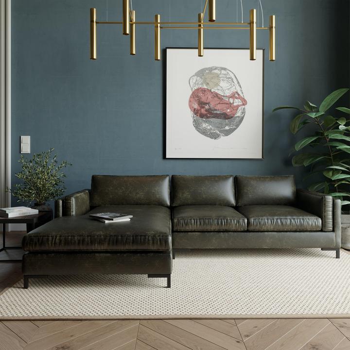 Immagine prodotto Livetastic Packo (Divano ad angolo)