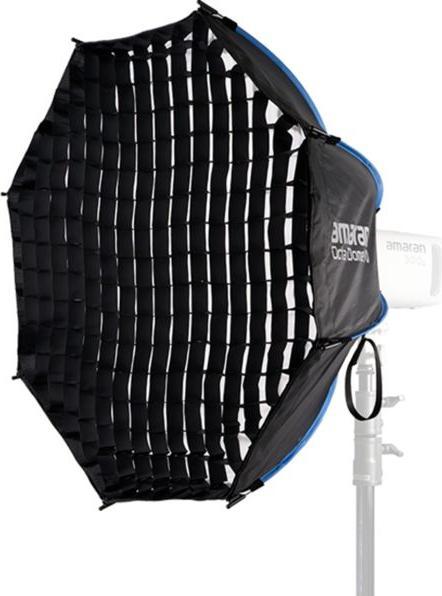 Amaran Octa Dome 90 (Softbox, 90 cm)