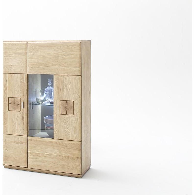 Robas Lund, Kommode + Sideboard, Bologna (90 x 141 x 38 cm)