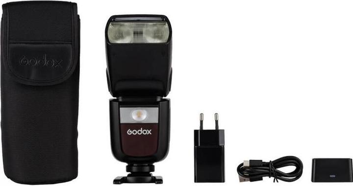 Produktbild Godox V860III (Aufsteckblitz, Sony)