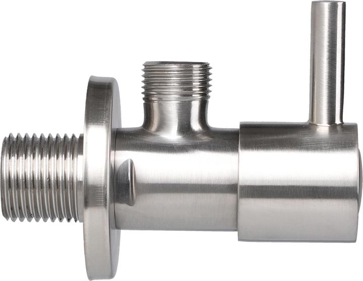 Möbel-Eins Eckventil