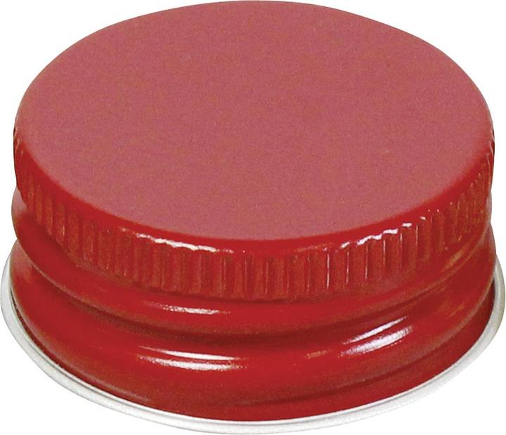 Produktbild Einkochwelt Ersatzdeckel (10 Stk.)