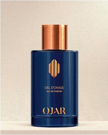 Actual product image Ojar Ciel d'Orange (Eau de parfum, 100 ml)