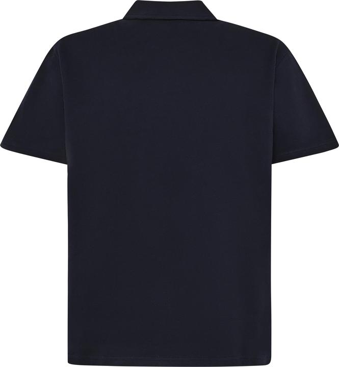 Produktbild KnowledgeCotton Apparel Loose Bouclé Polo (S)