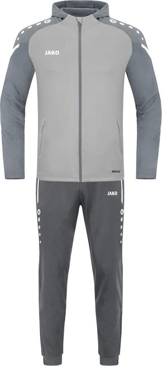Soft Grey, Grey