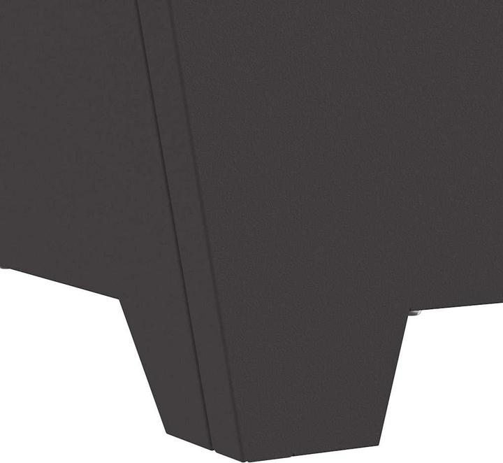 Immagine prodotto vidaXL Outdoor Feuerplatz (60 cm)