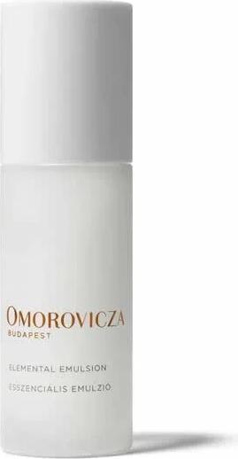 Actual product image Omorovicza Elemental Emulsion Face Emulsion 50ml (50 ml)
