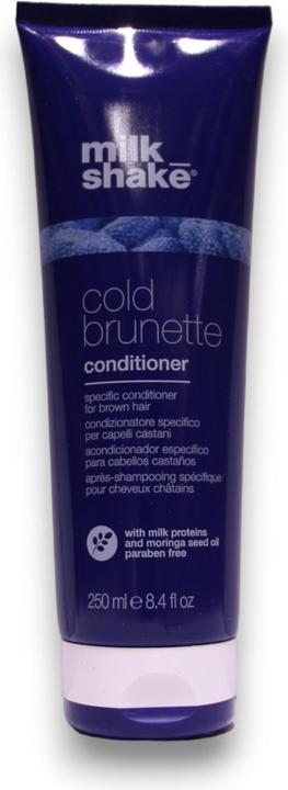 Produktbild Milk_Shake Cold Brunette Conditioner 250 ml (250 ml)