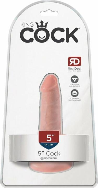 Produktbild Doc Johnson King Cock